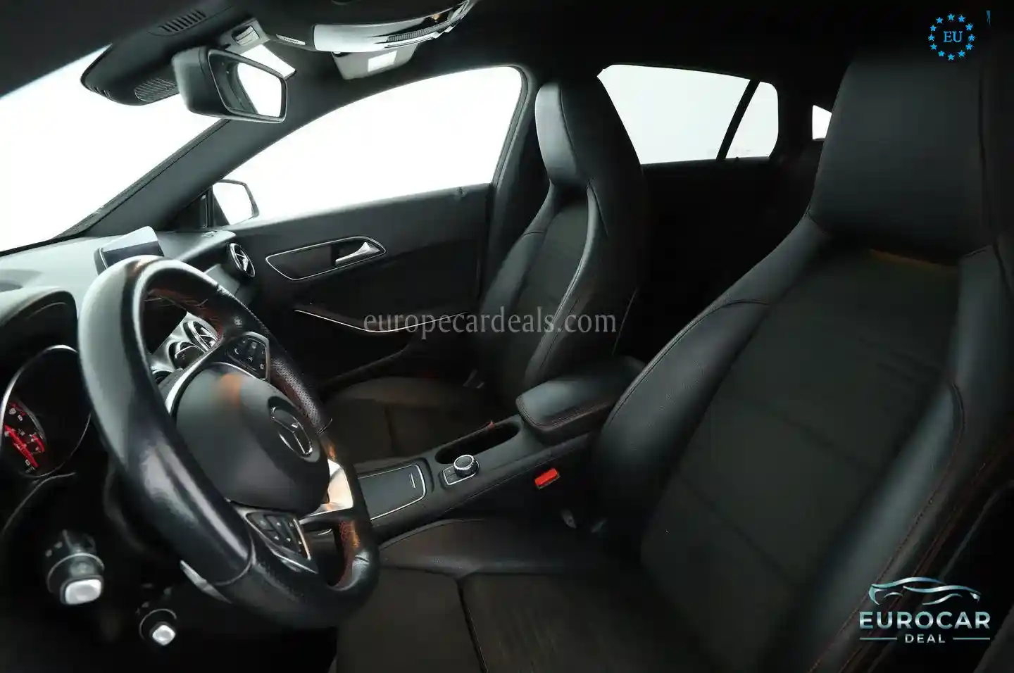 Mercedes-Benz CLA 180 Shooting Brake