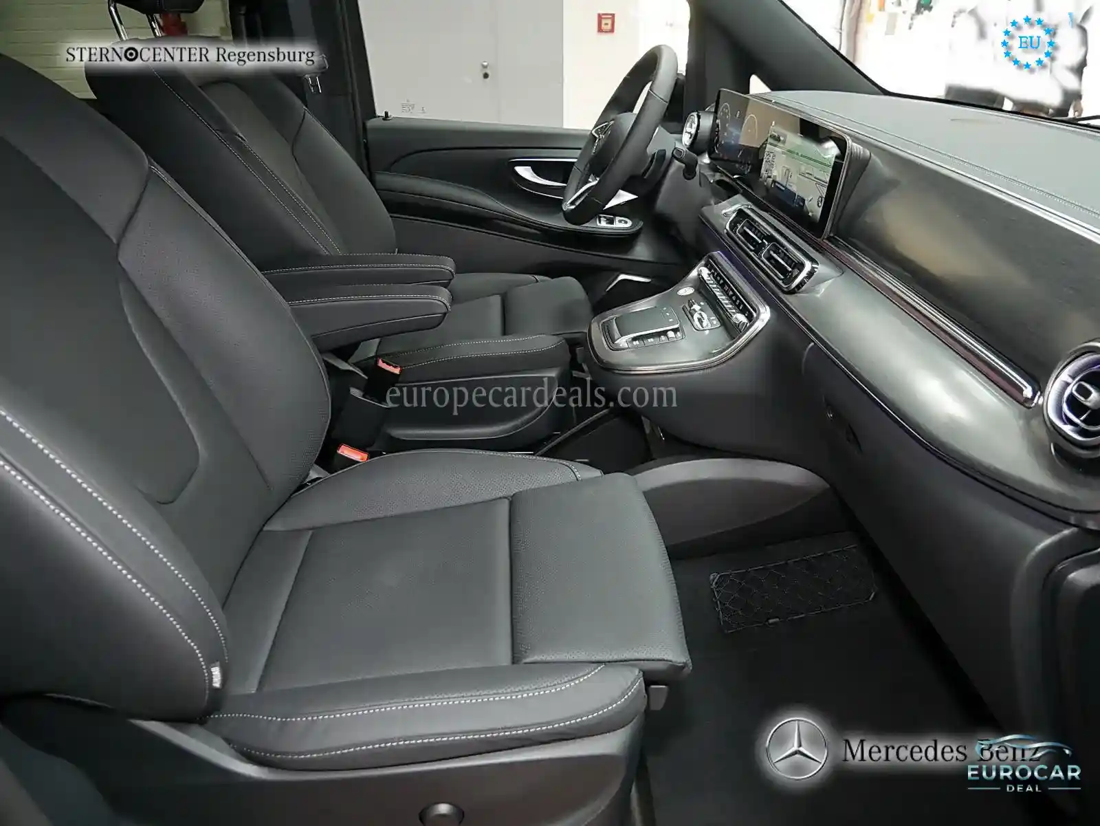 Mercedes-Benz V 300