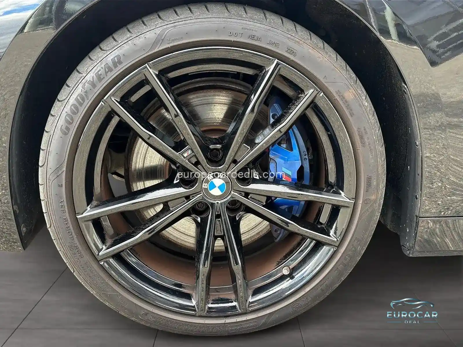 BMW M440