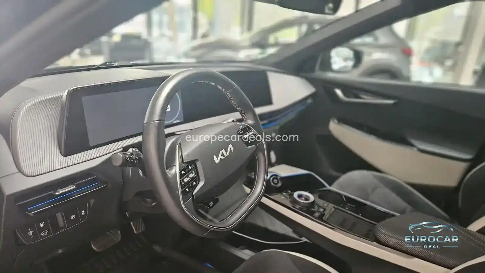 Kia EV6