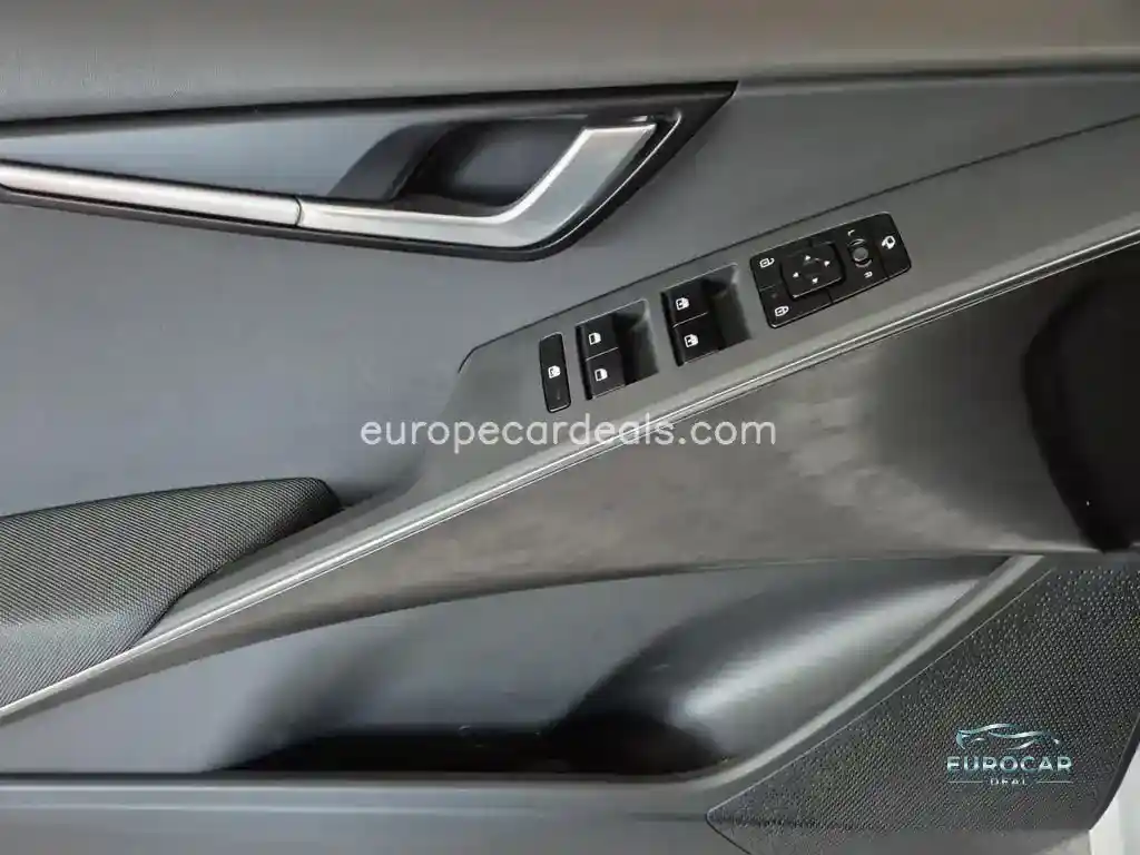 Kia Niro EV