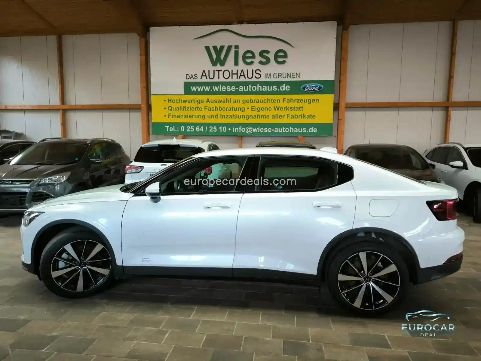 Polestar 2
