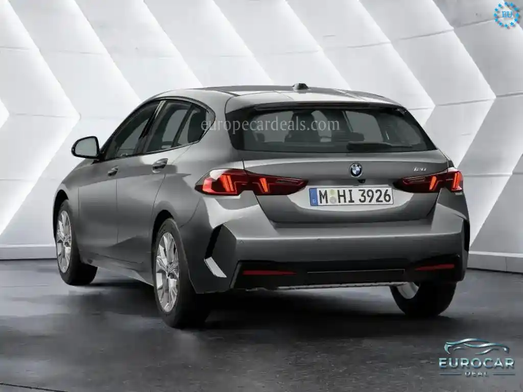 BMW 120