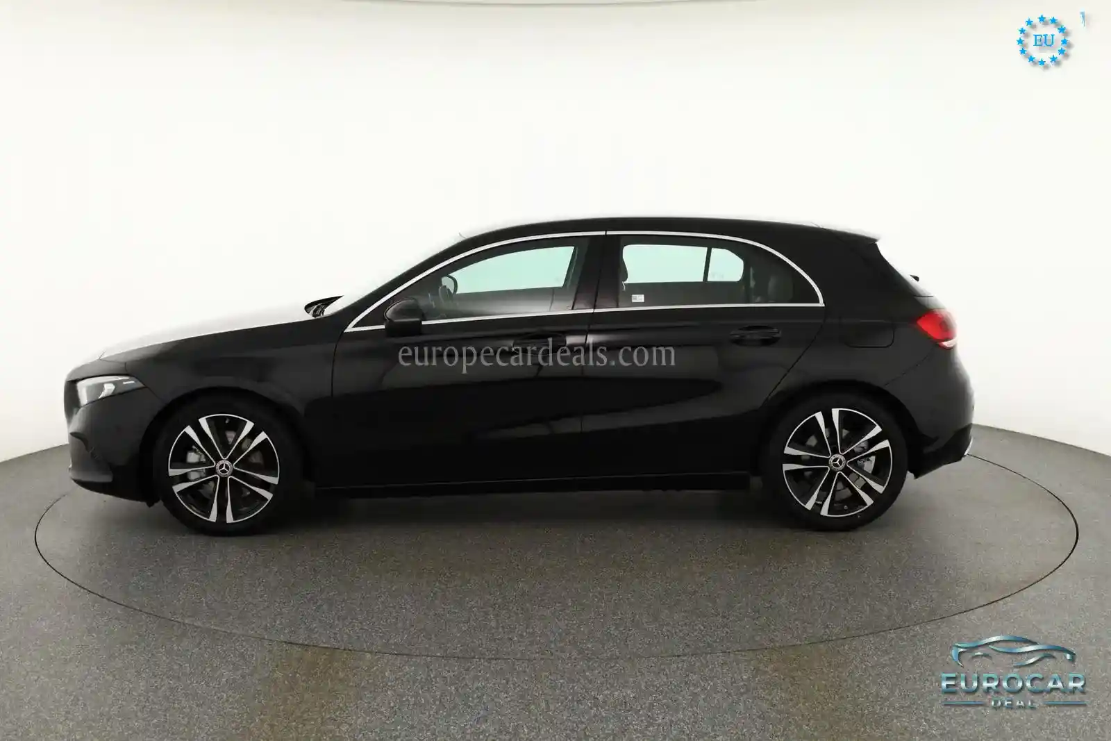 Mercedes-Benz A 140