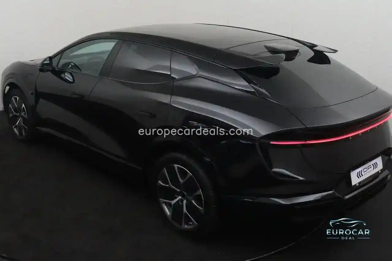 Lotus Eletre