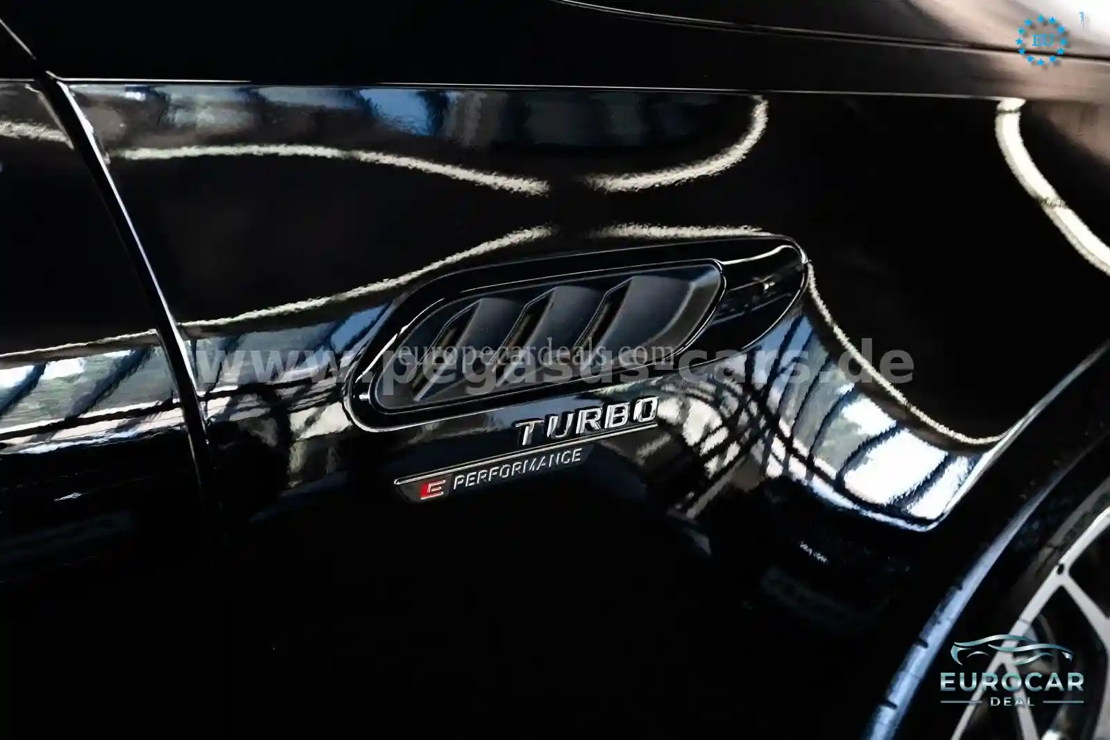 Mercedes-Benz C 63 AMG