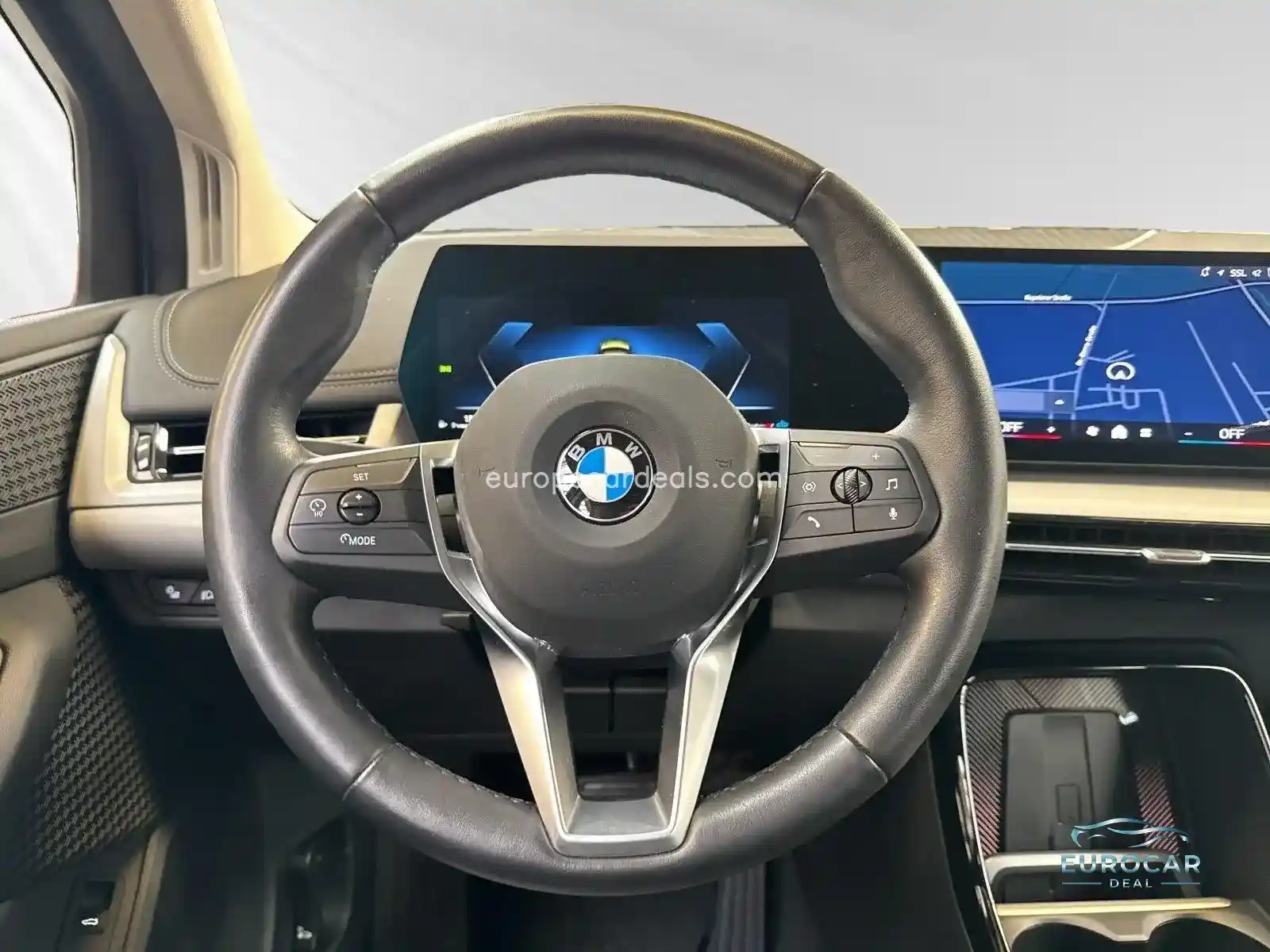 BMW 216 Active Tourer