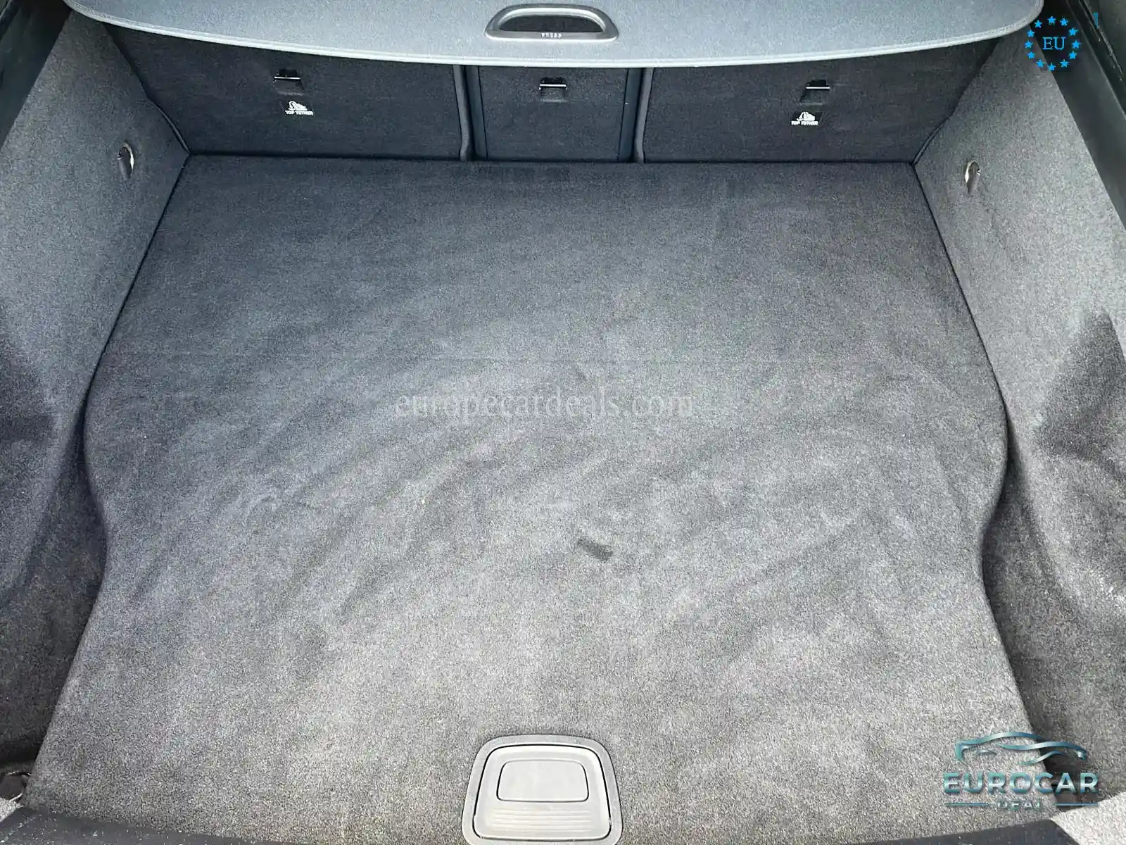 Mercedes-Benz CLA 250 Shooting Brake