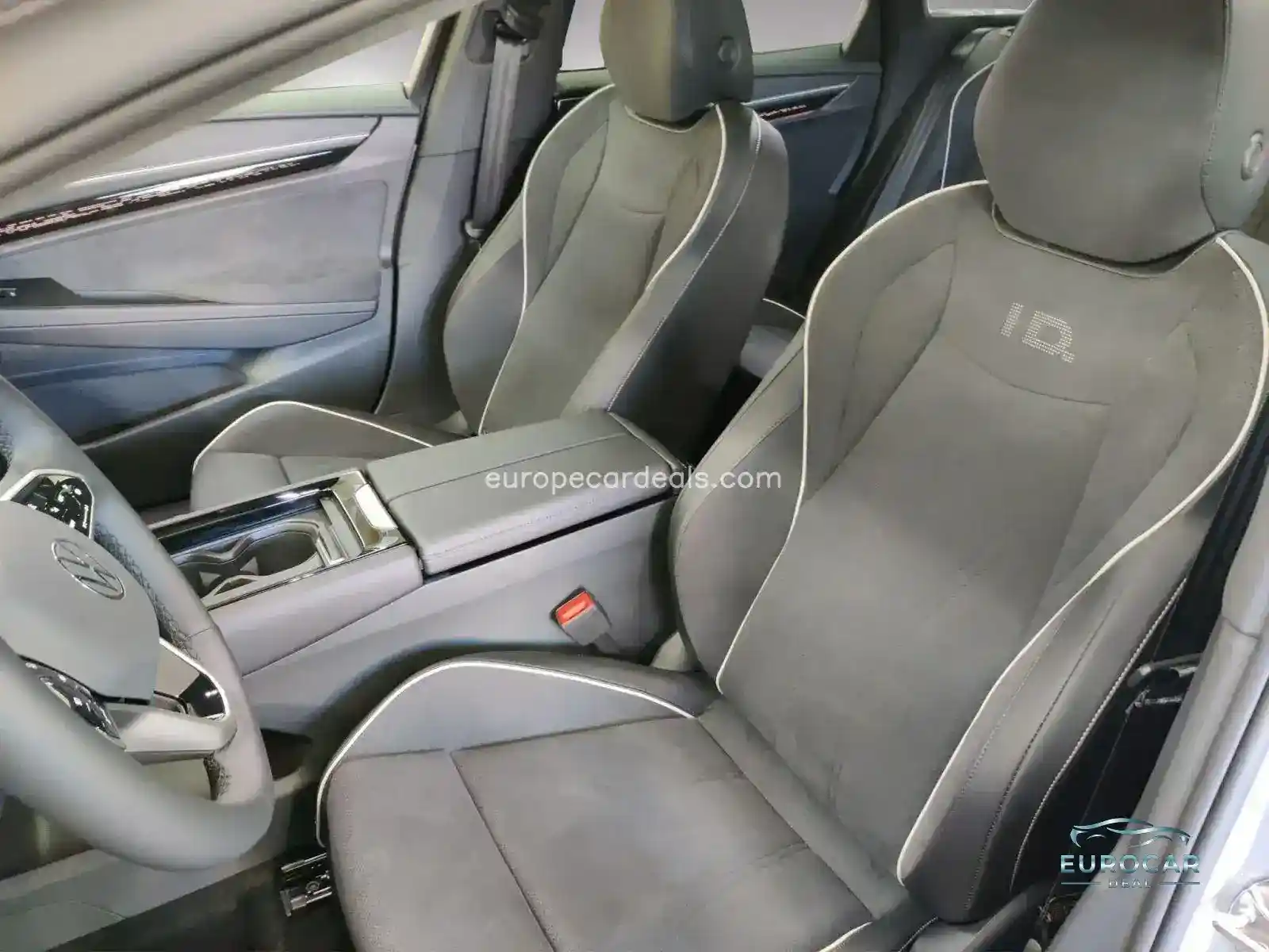 Volkswagen ID.7