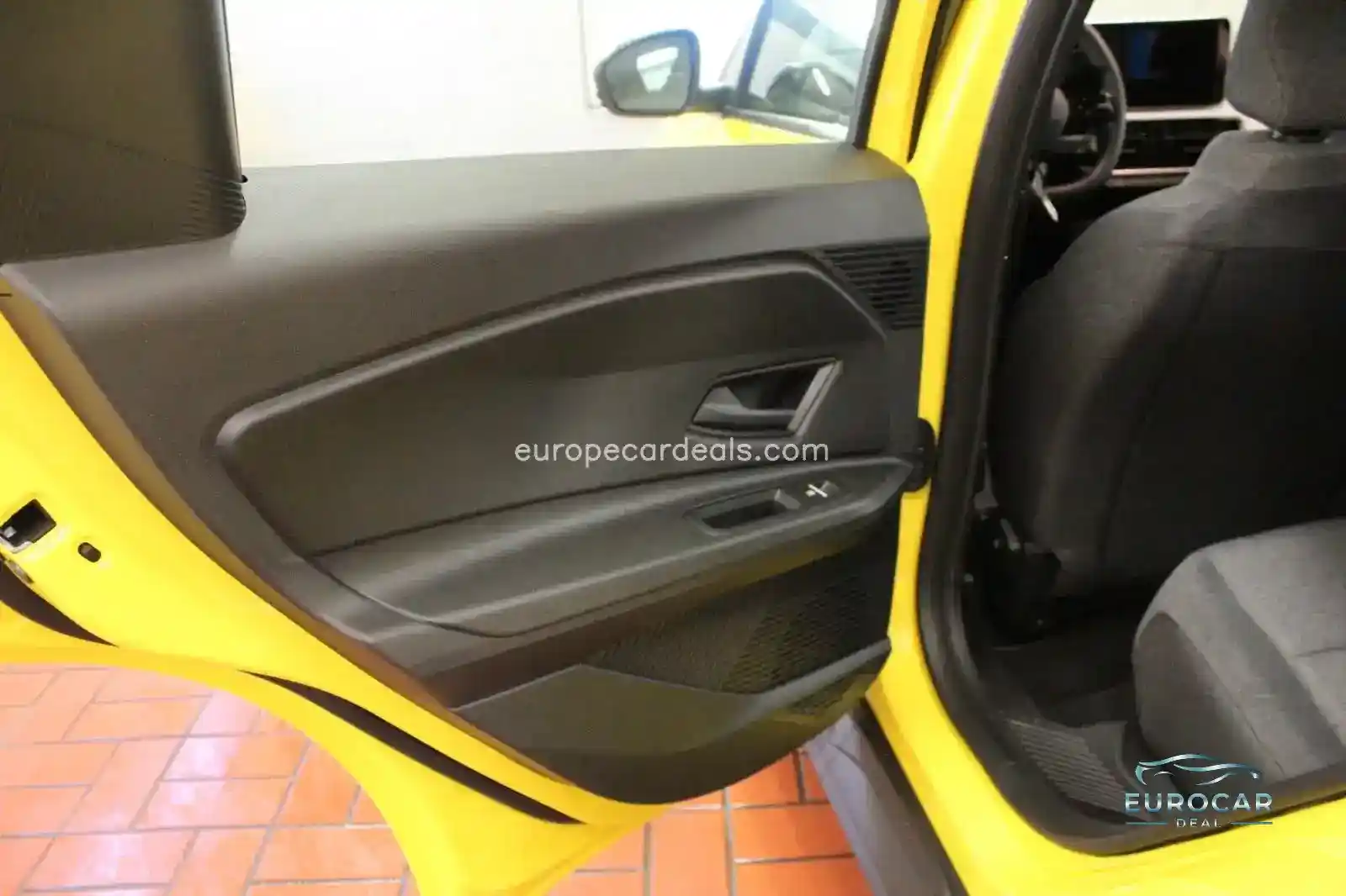 Renault R 5