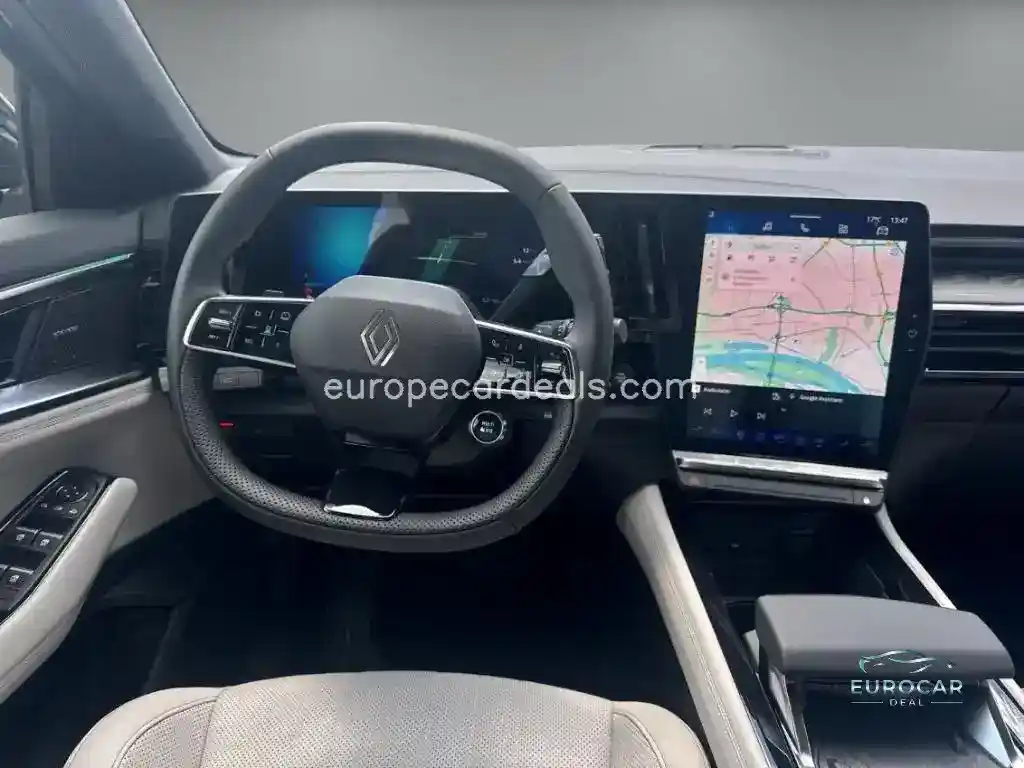Renault Espace