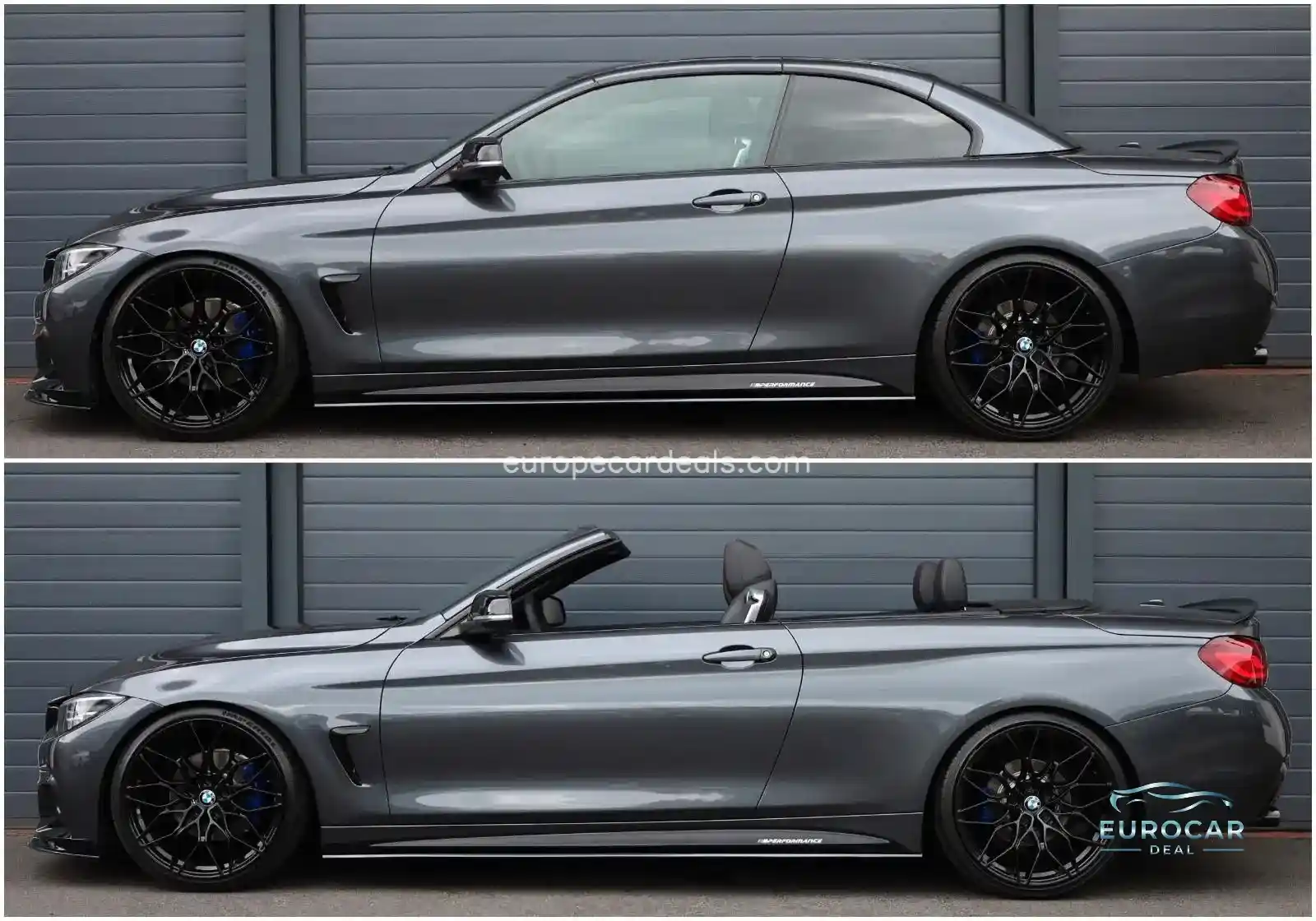 BMW 430