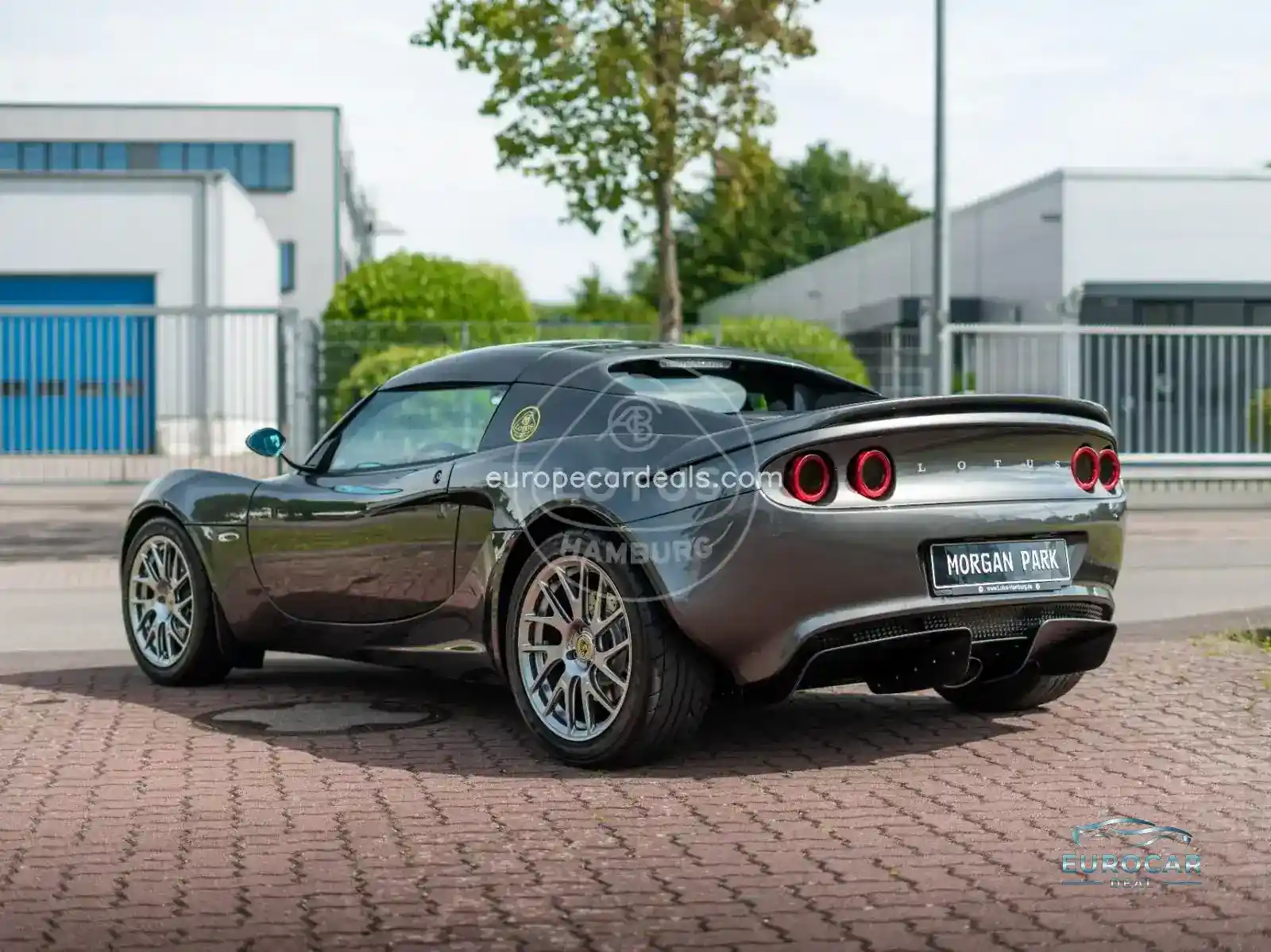 Lotus Elise