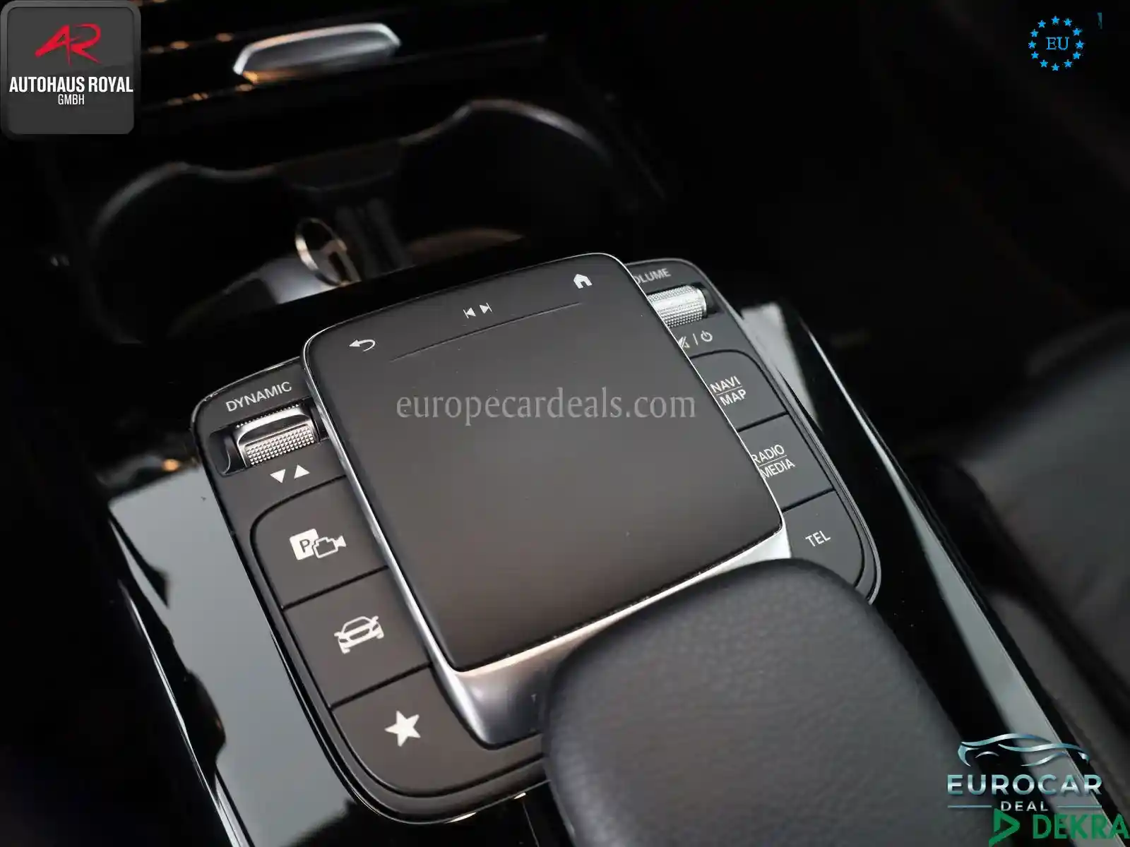 Mercedes-Benz A 220