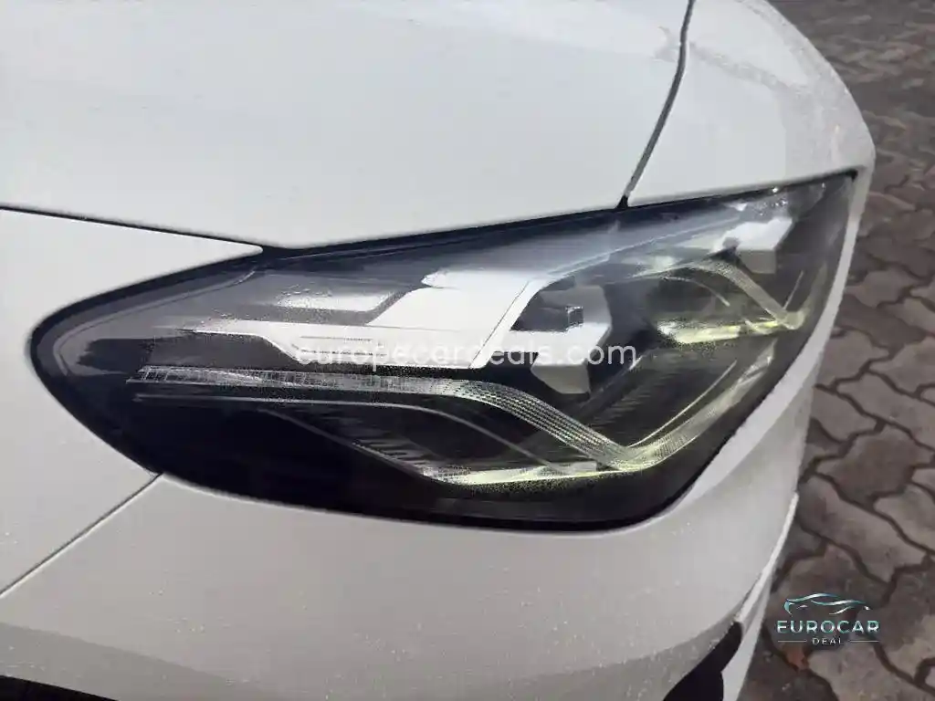 BMW 225 Active Tourer