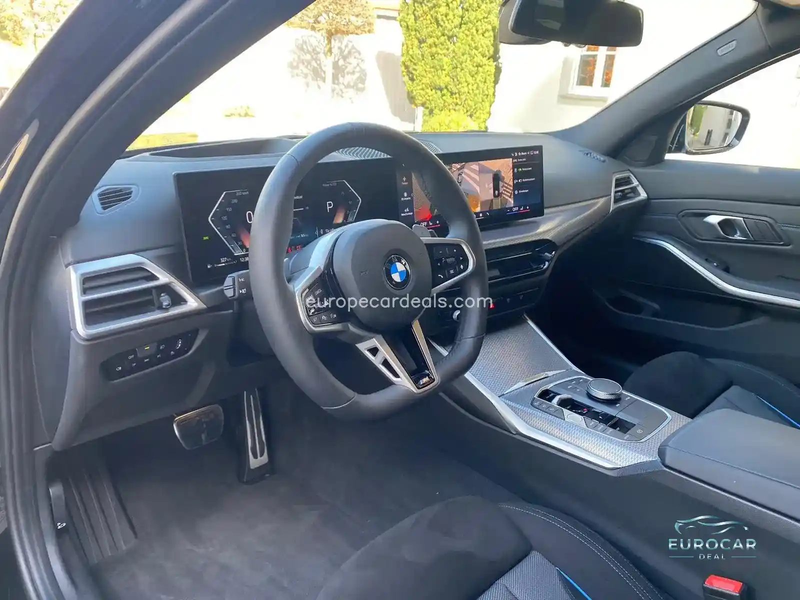 BMW 330