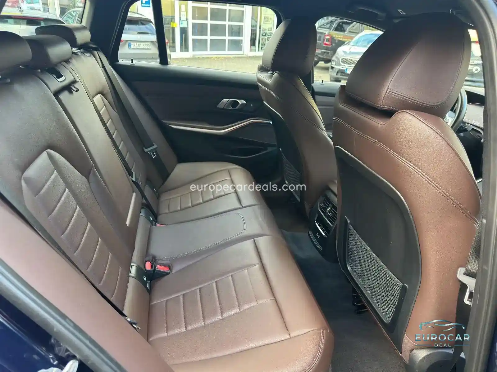 BMW M340d