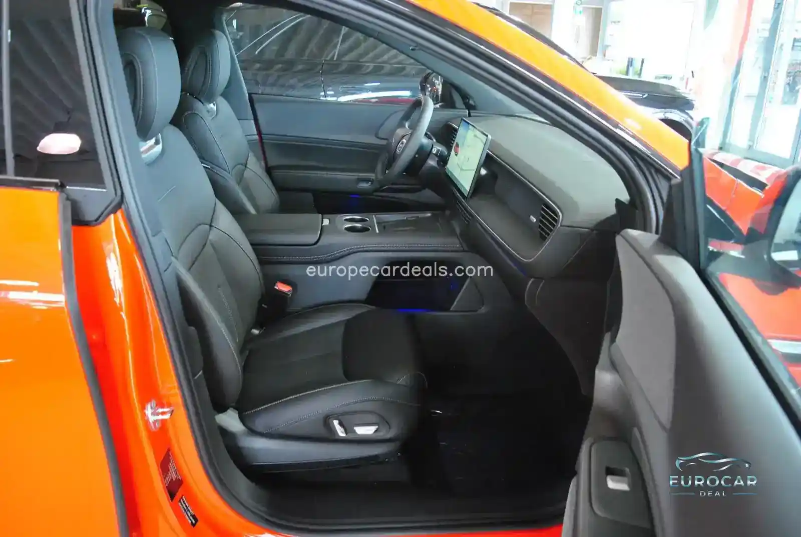 XPENG G6
