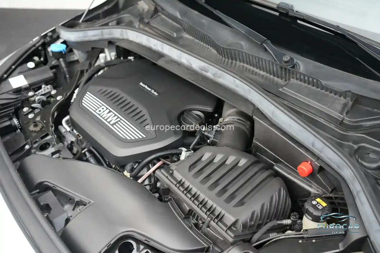 BMW 218 Gran Tourer