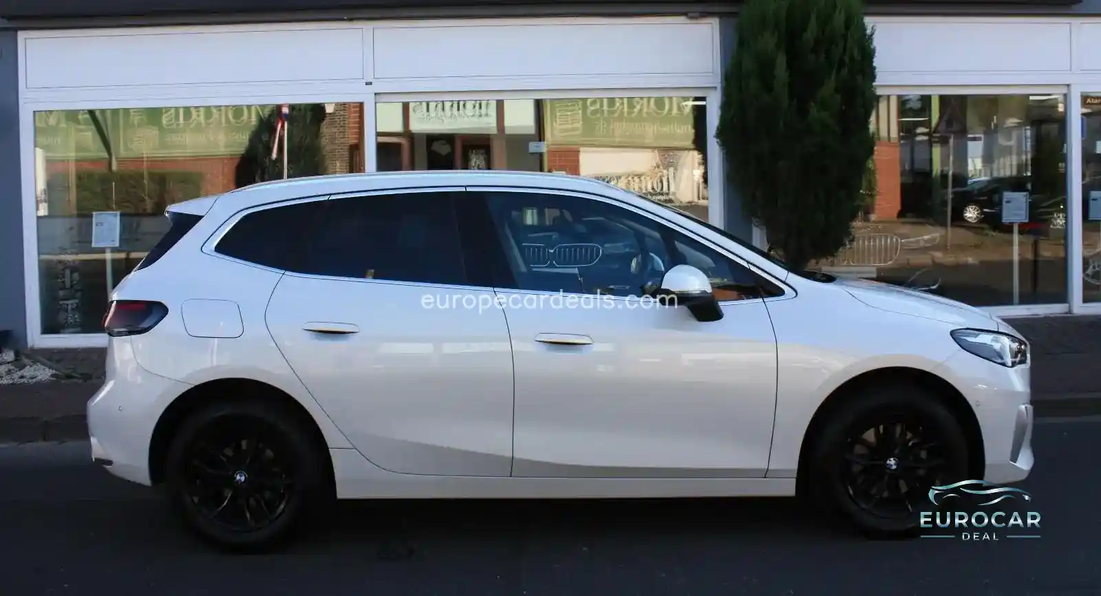 BMW 218 Active Tourer