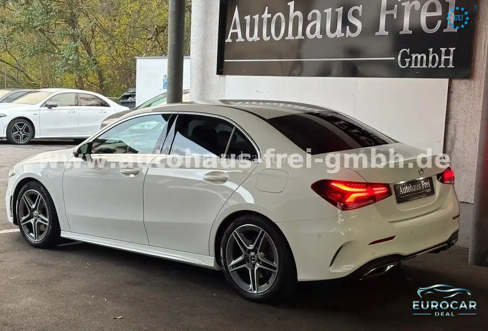Mercedes-Benz A 220