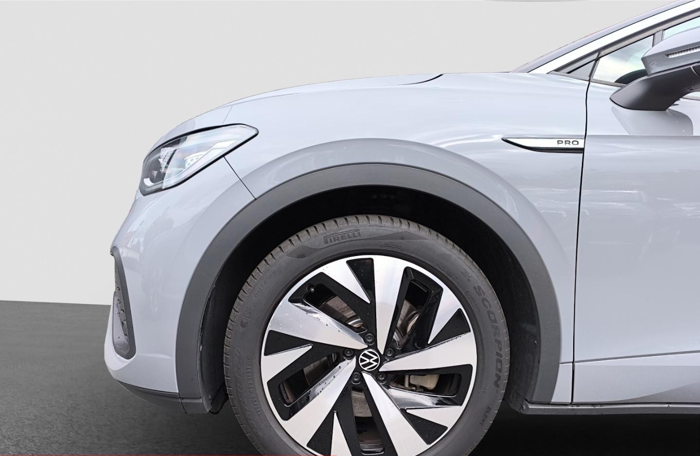 Volkswagen ID.5