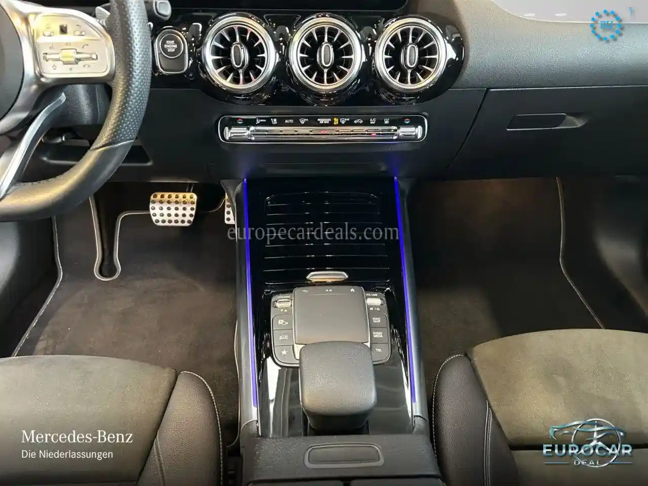 Mercedes-Benz B 250