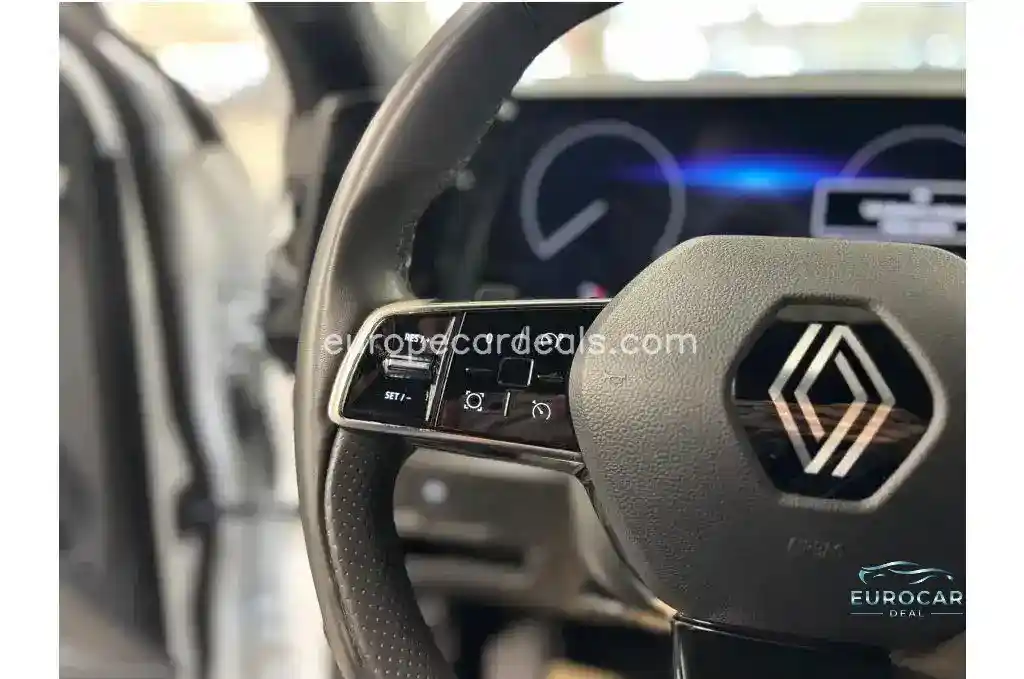 Renault Austral
