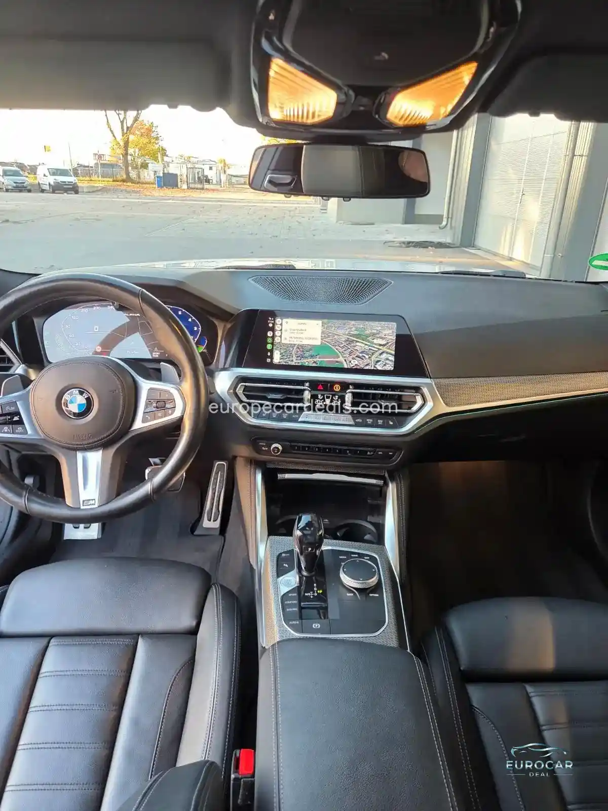 BMW M440