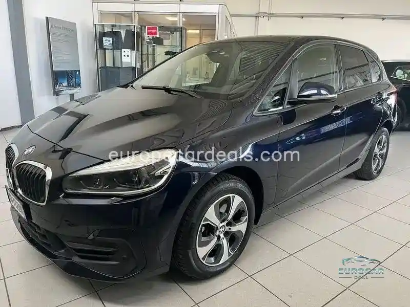 BMW 218 Active Tourer
