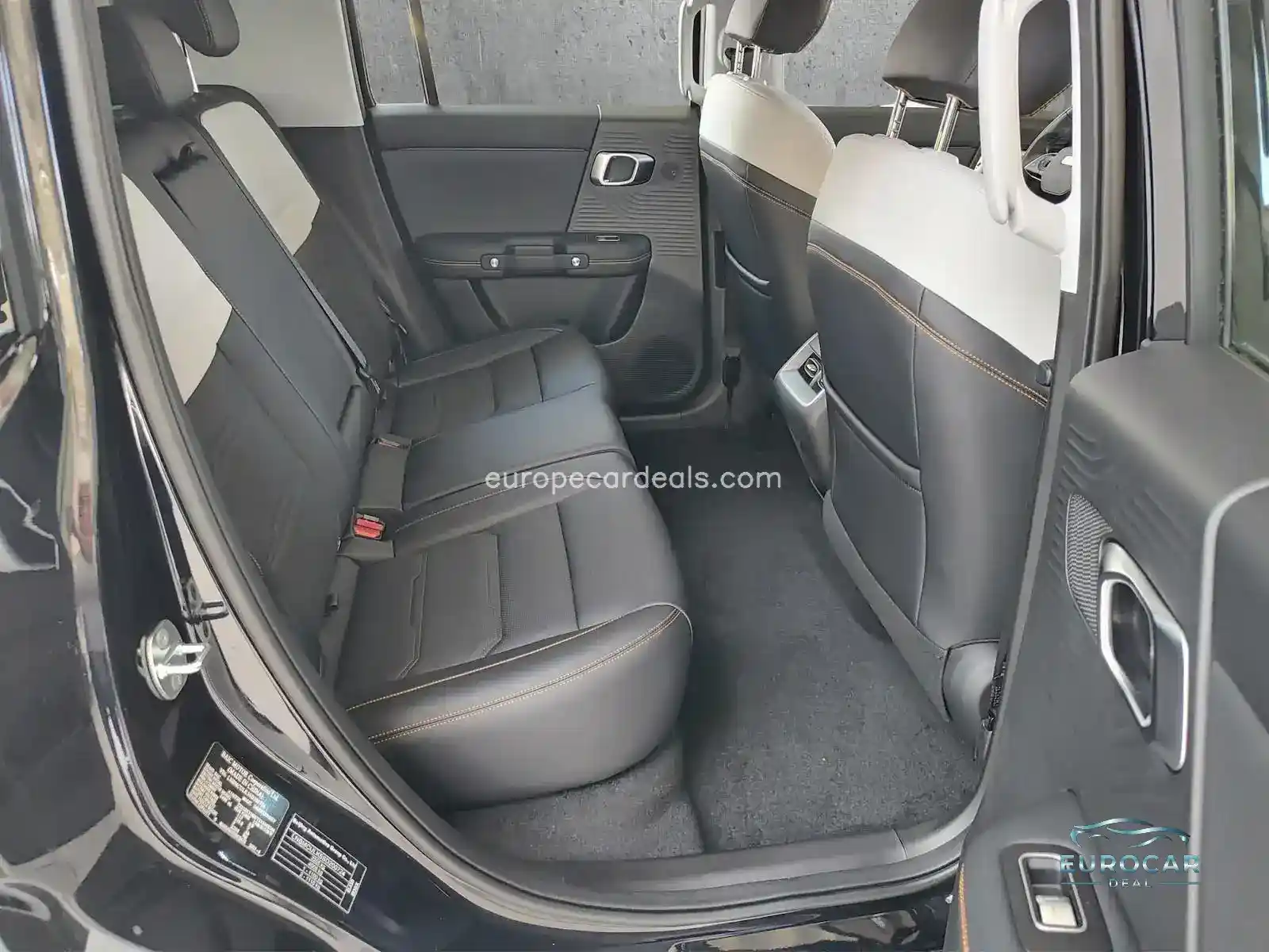 BAIC BJ30