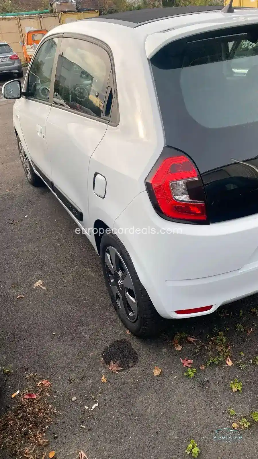 Renault Twingo