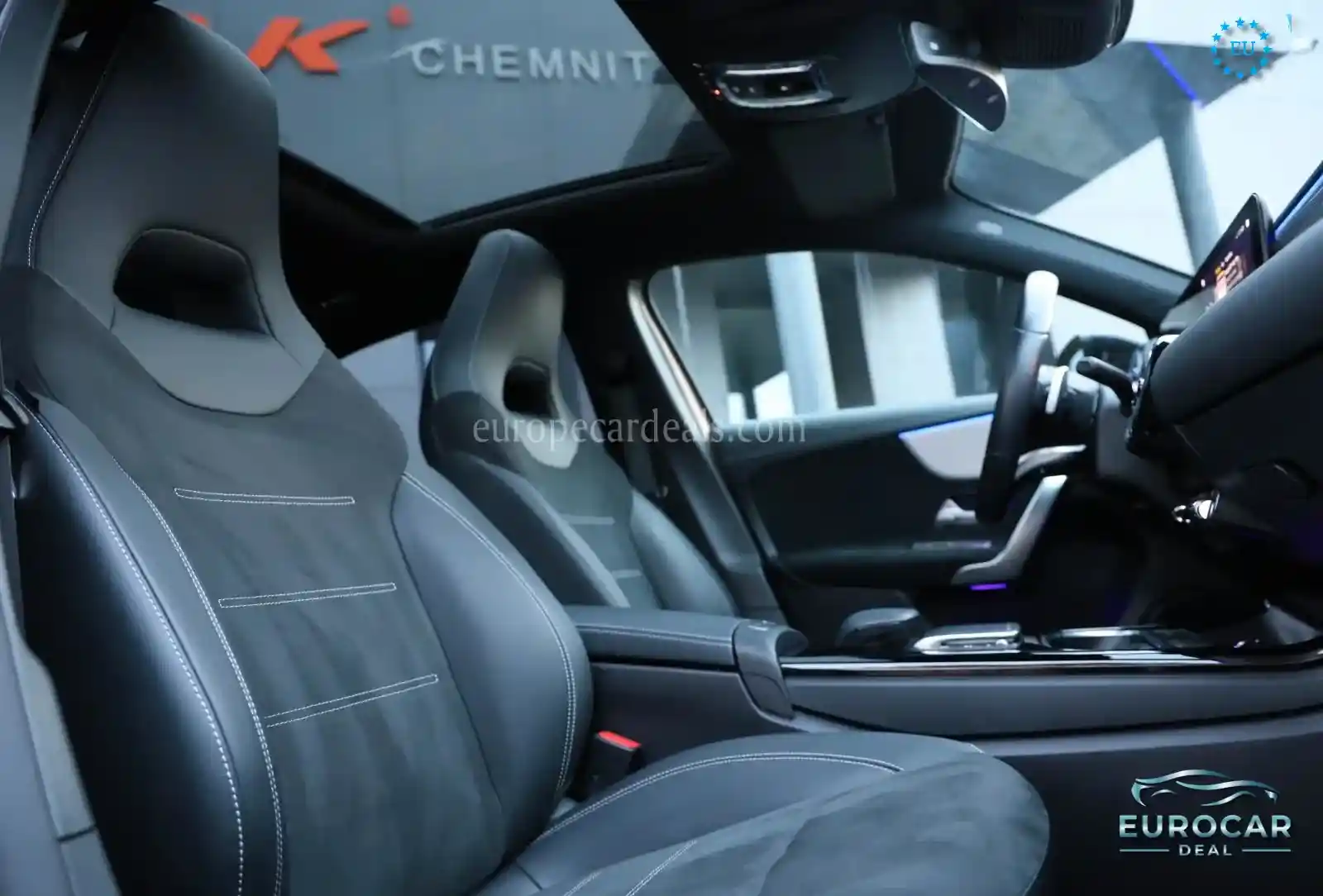 Mercedes-Benz A 220