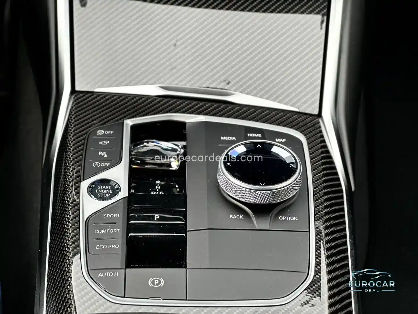 BMW M340i