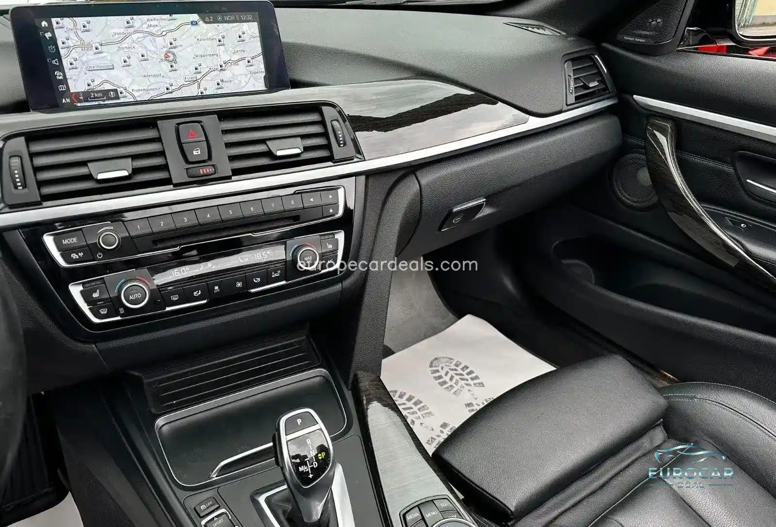 BMW 435