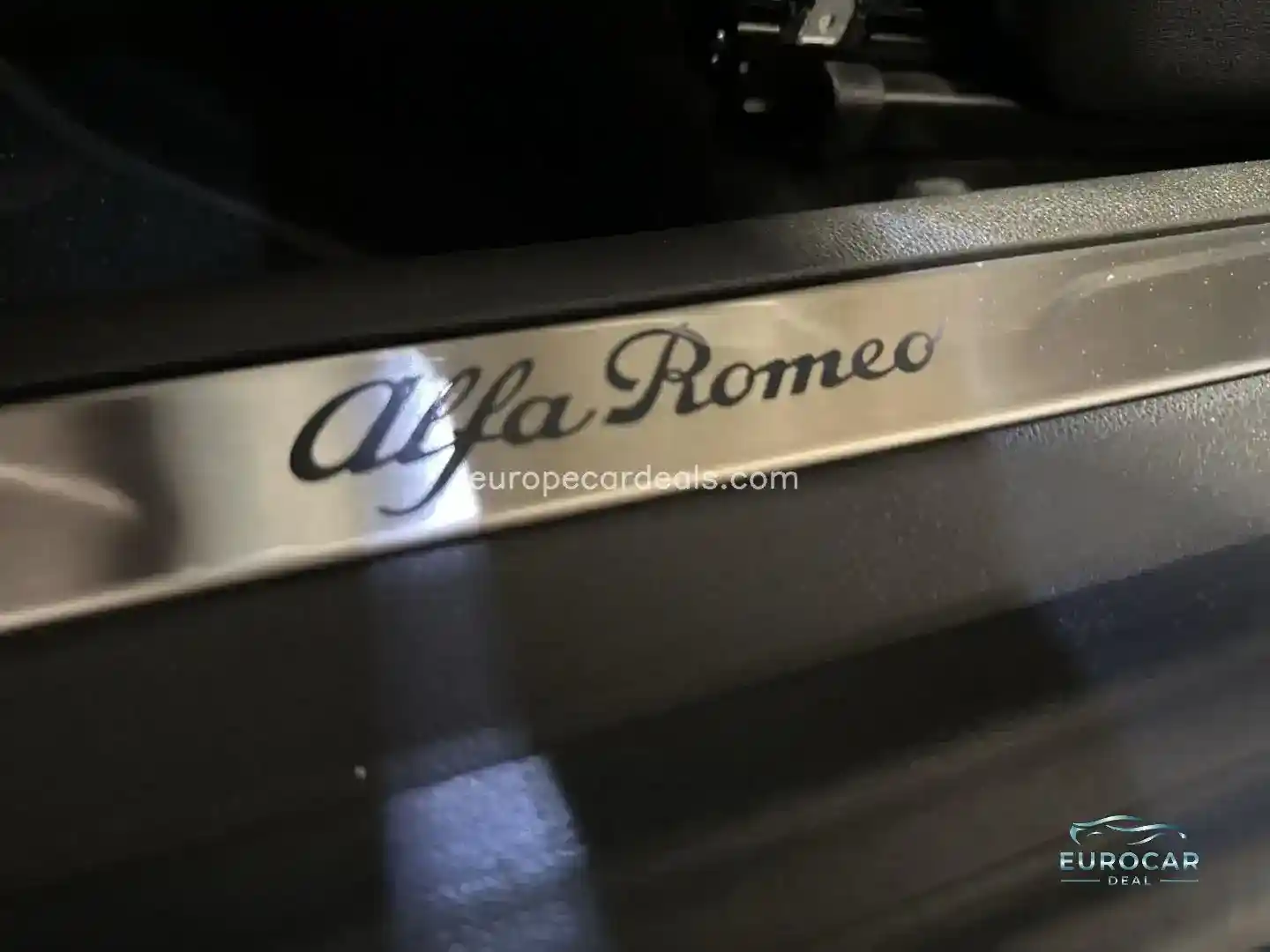 Alfa Romeo Junior