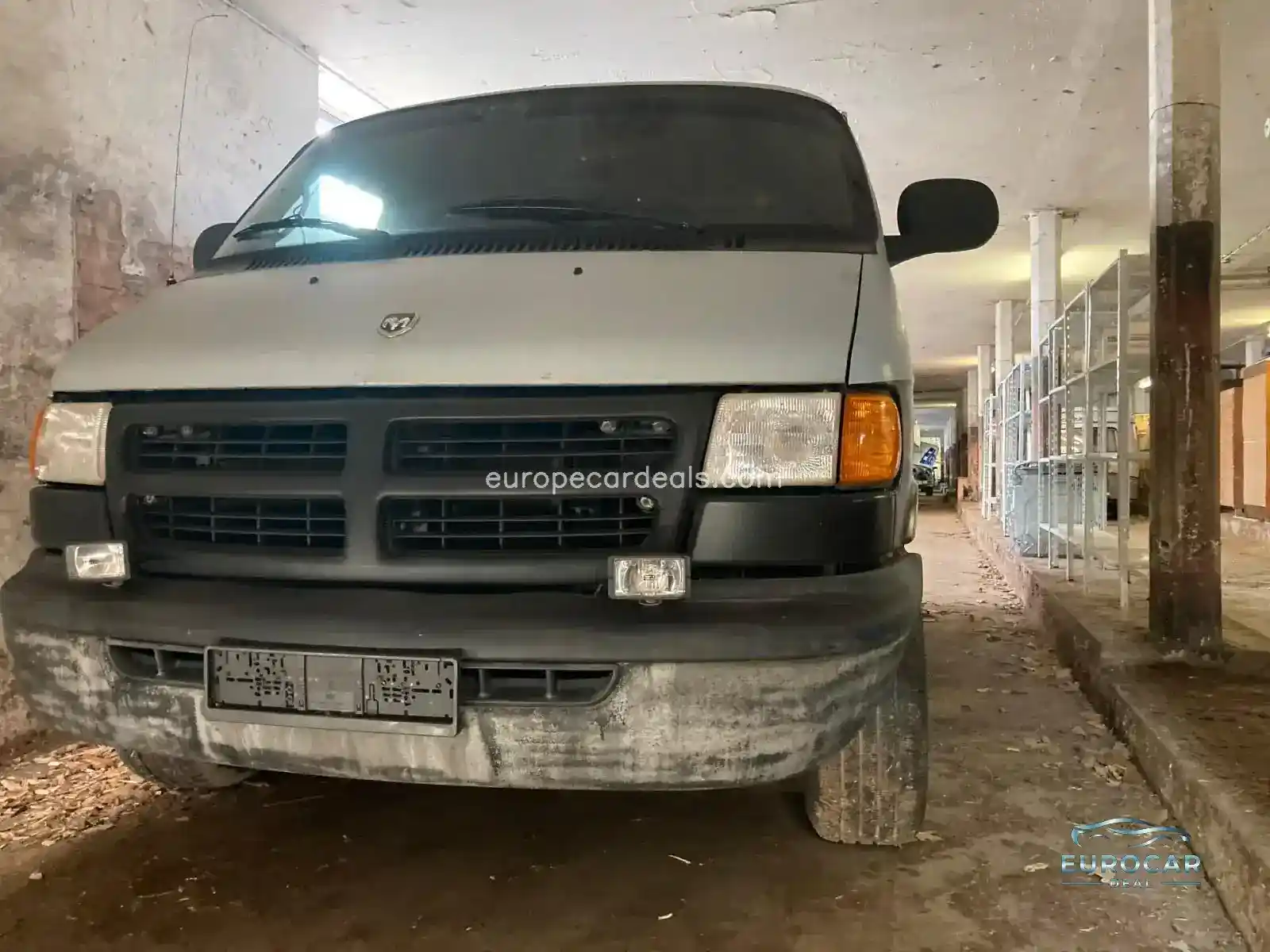 Dodge Other