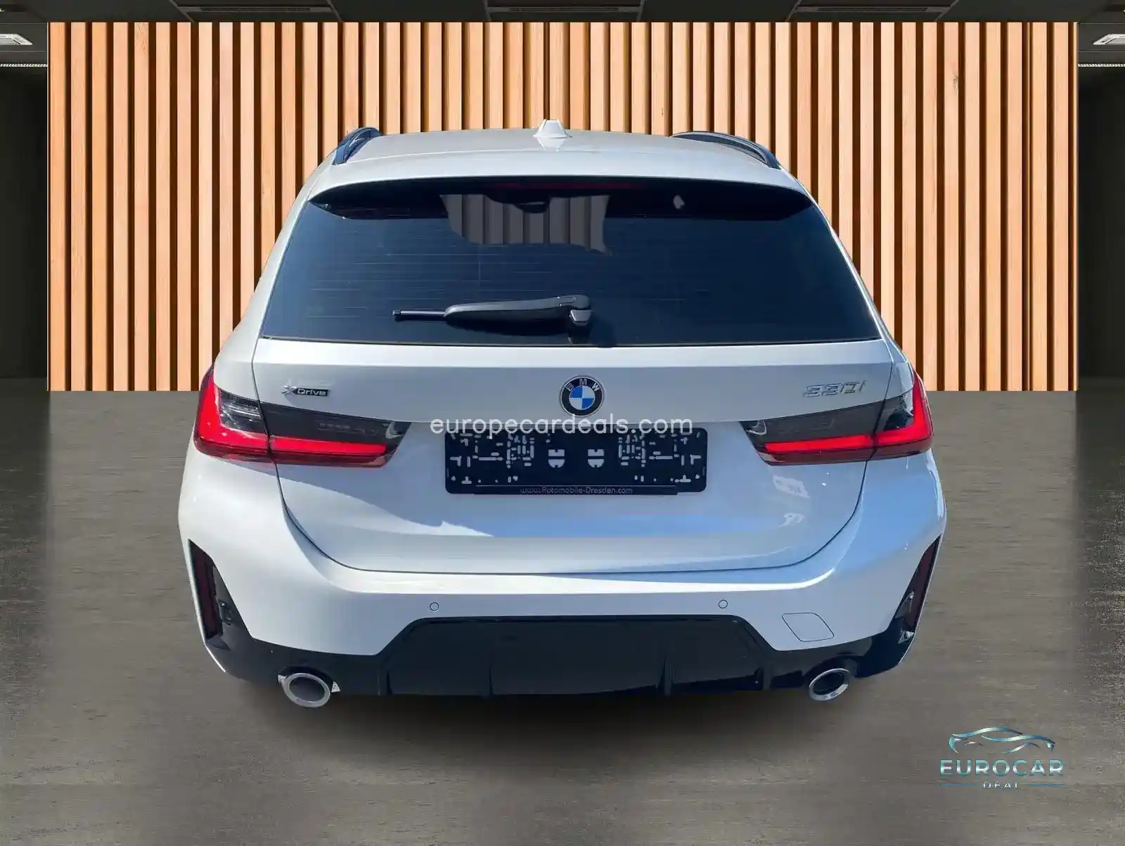 BMW 330