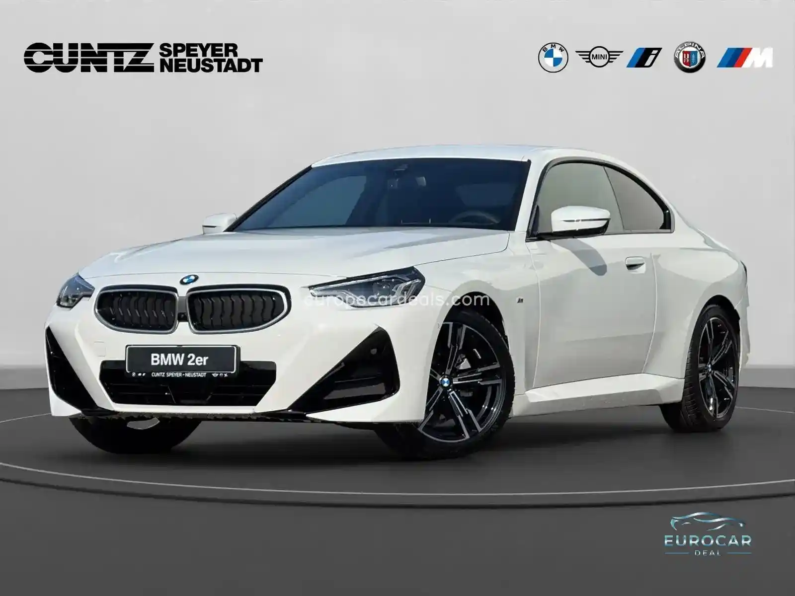 BMW 220
