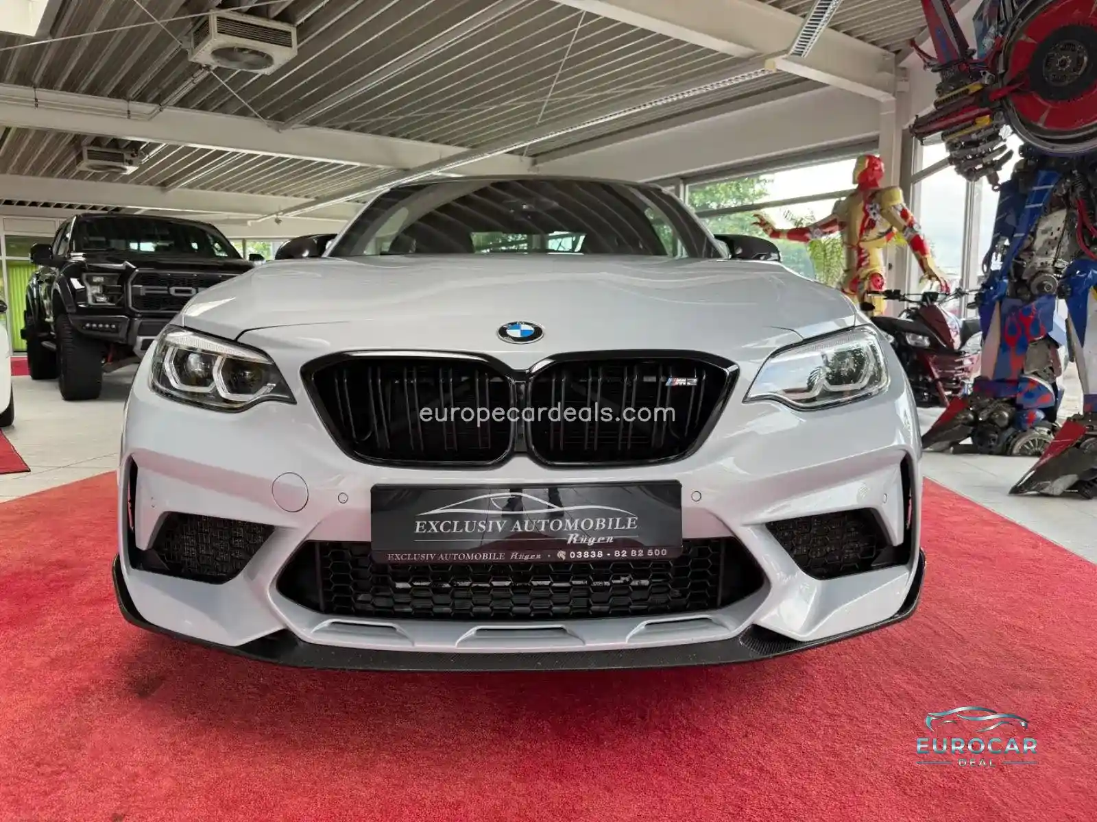 BMW M2