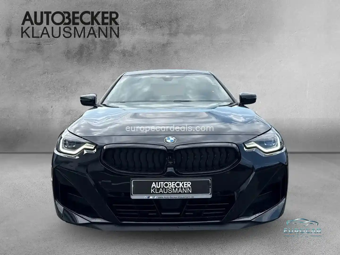 BMW 230