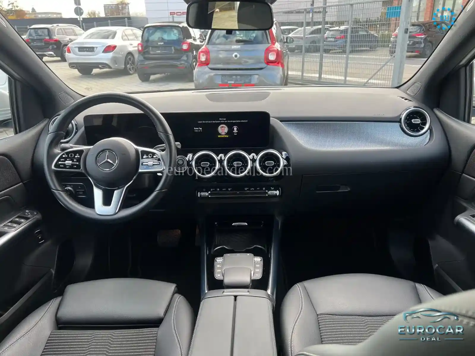 Mercedes-Benz B 250