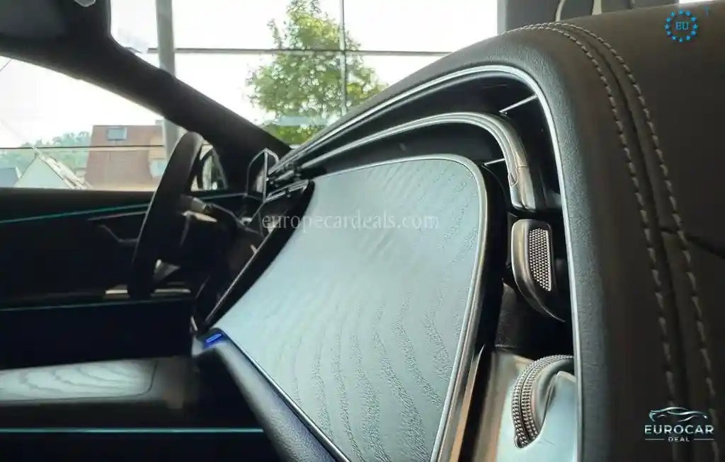 Mercedes-Benz E 450