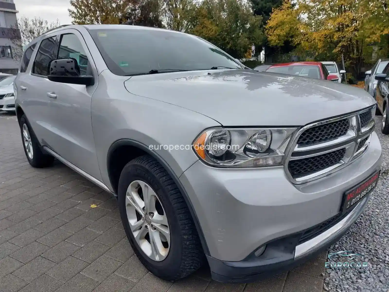Dodge Durango