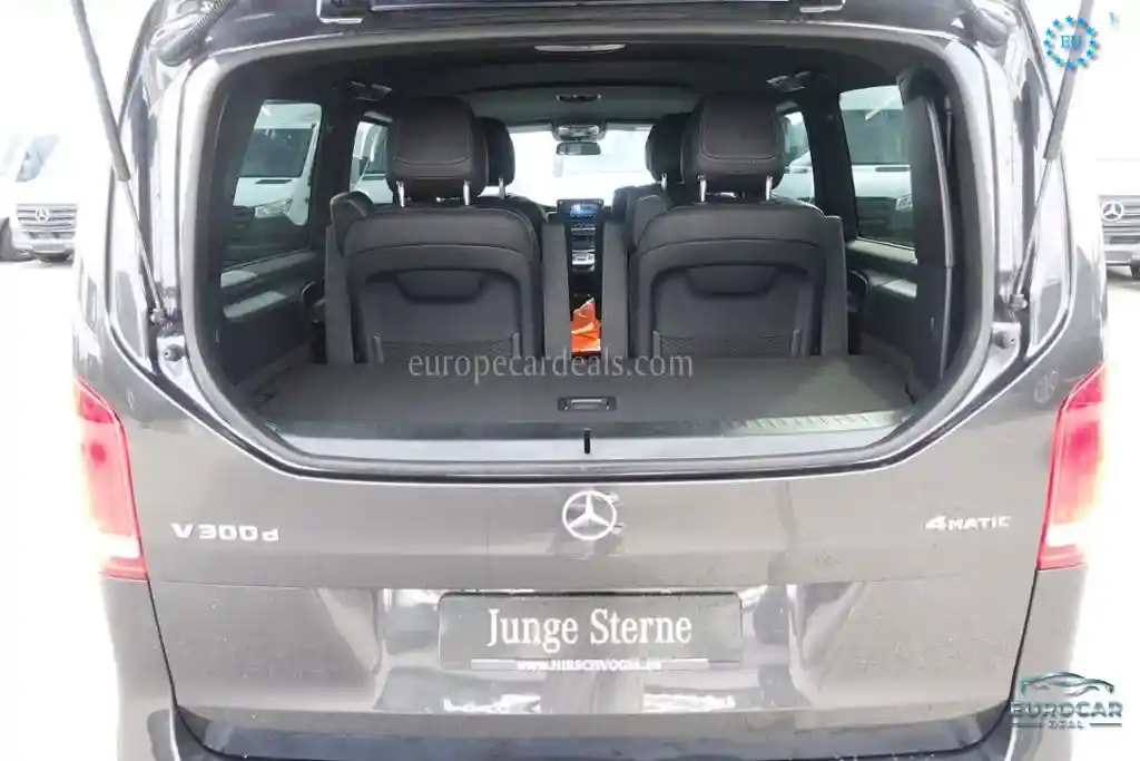 Mercedes-Benz V 300