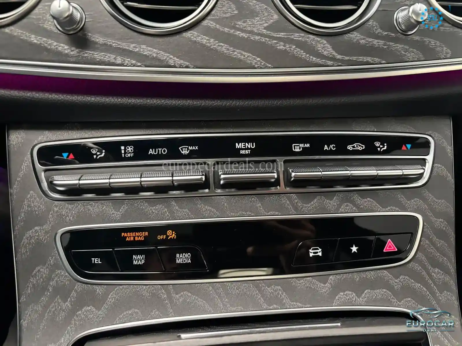 Mercedes-Benz E 63 AMG