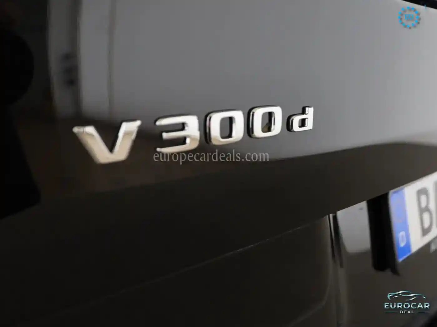 Mercedes-Benz V 300