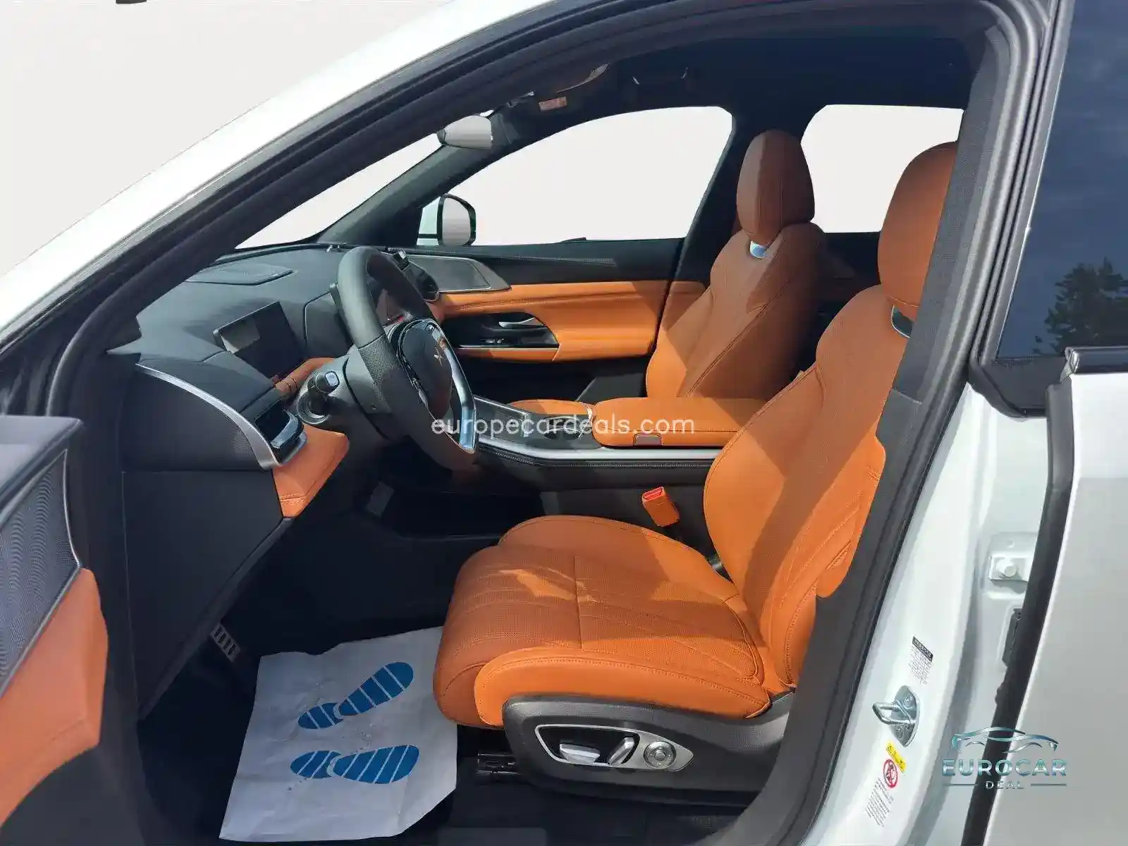 XPENG G9