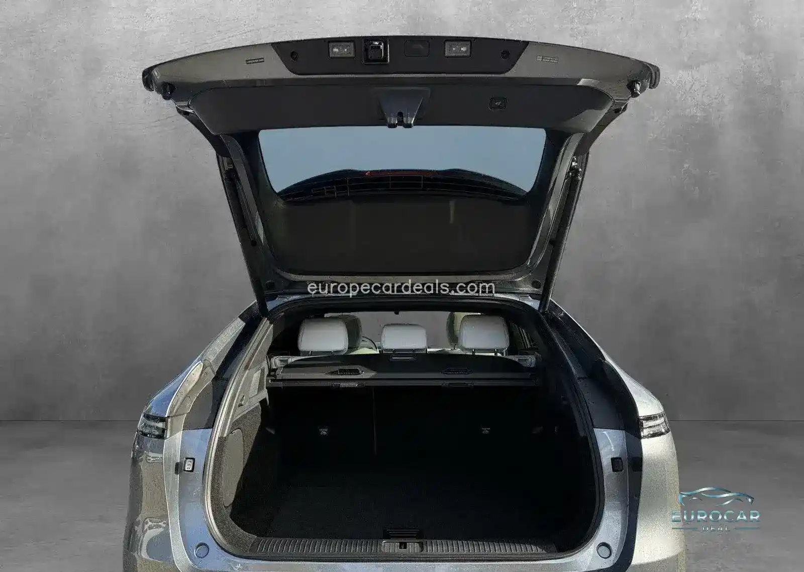 XPENG G6