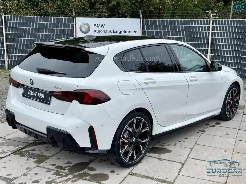 BMW 120